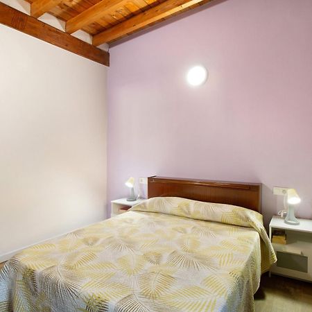 Villa Paraiso Aldeano 1+2 San Nicolas Bagian luar foto