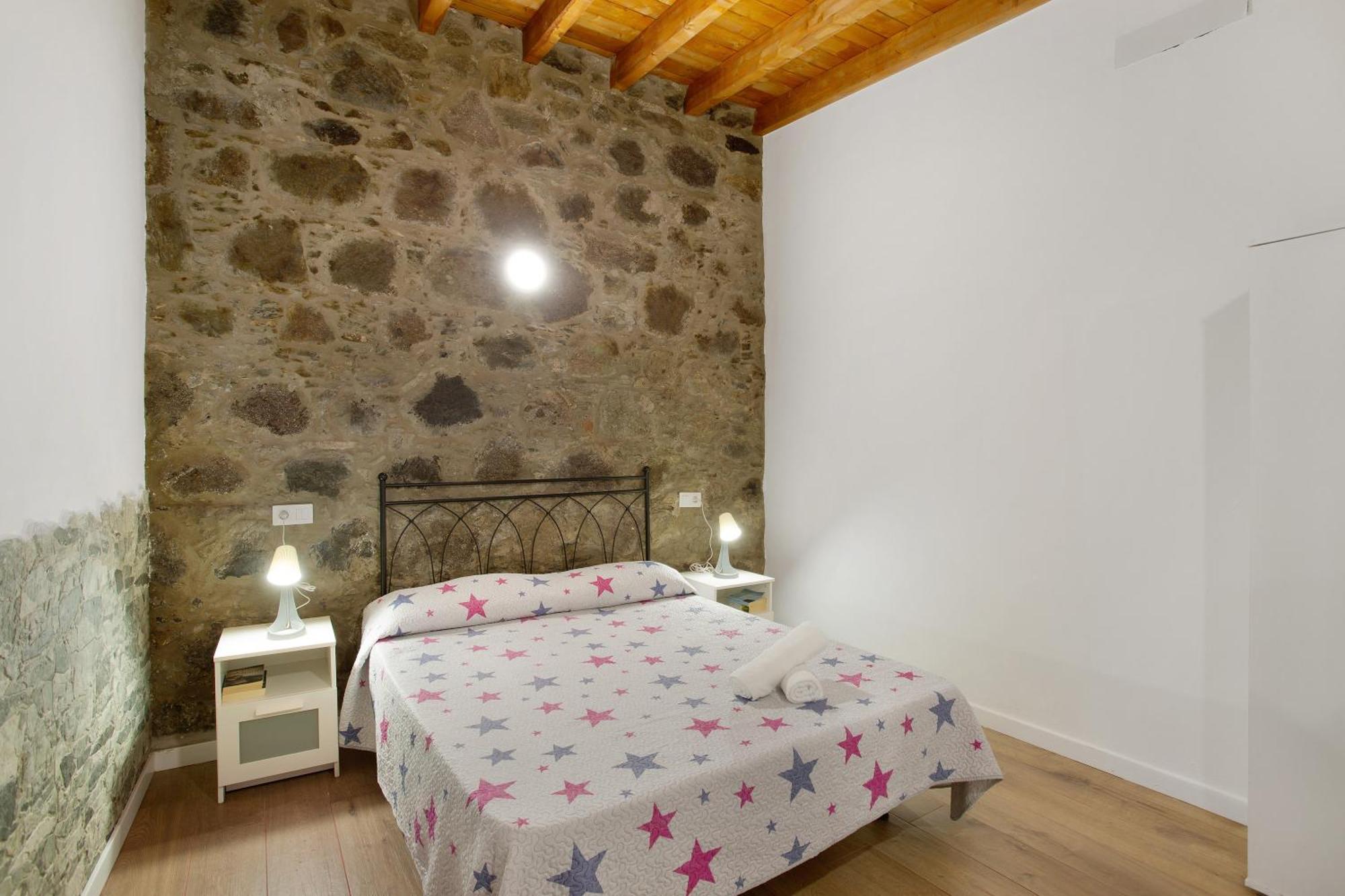 Villa Paraiso Aldeano 1+2 San Nicolas Bagian luar foto