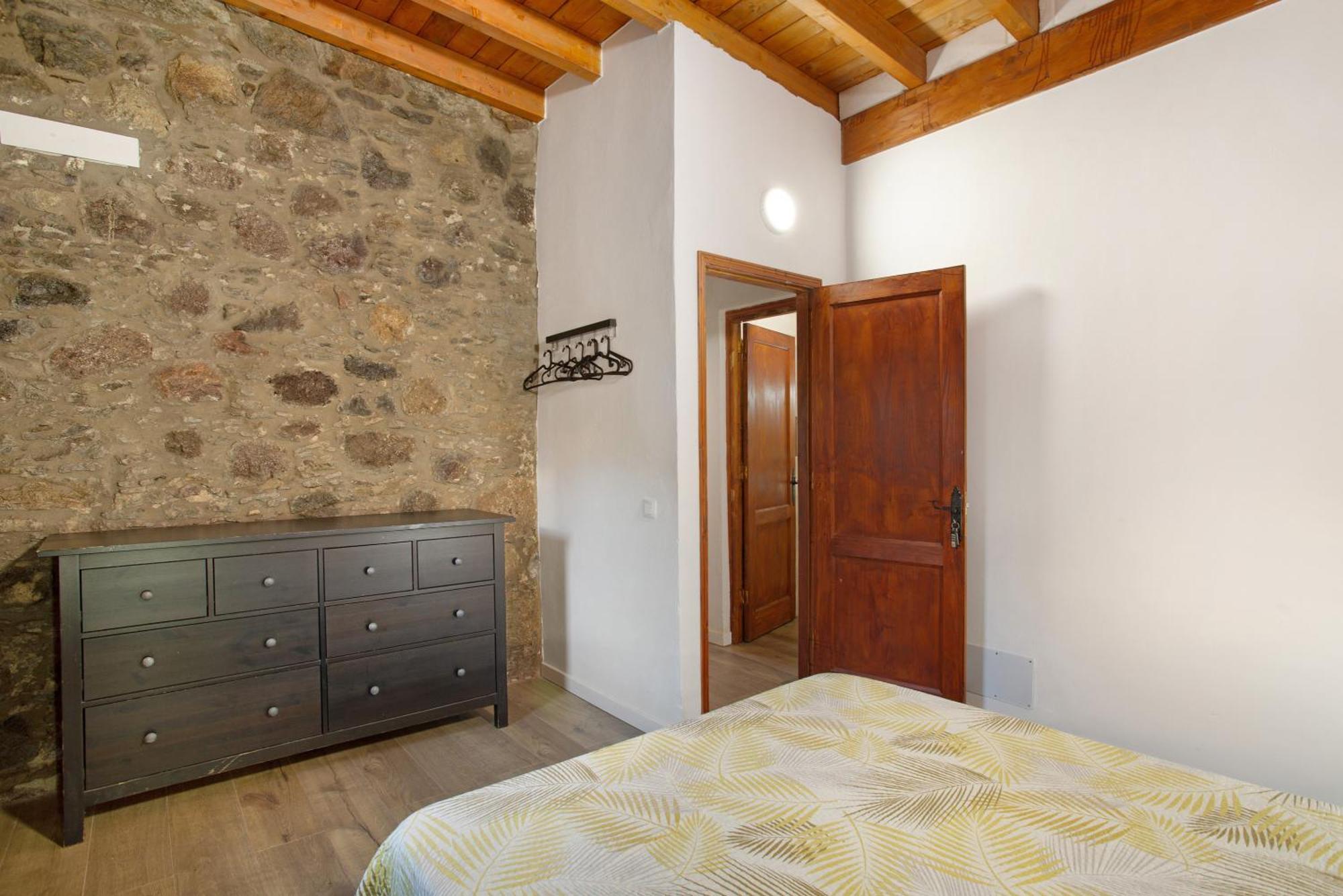 Villa Paraiso Aldeano 1+2 San Nicolas Bagian luar foto