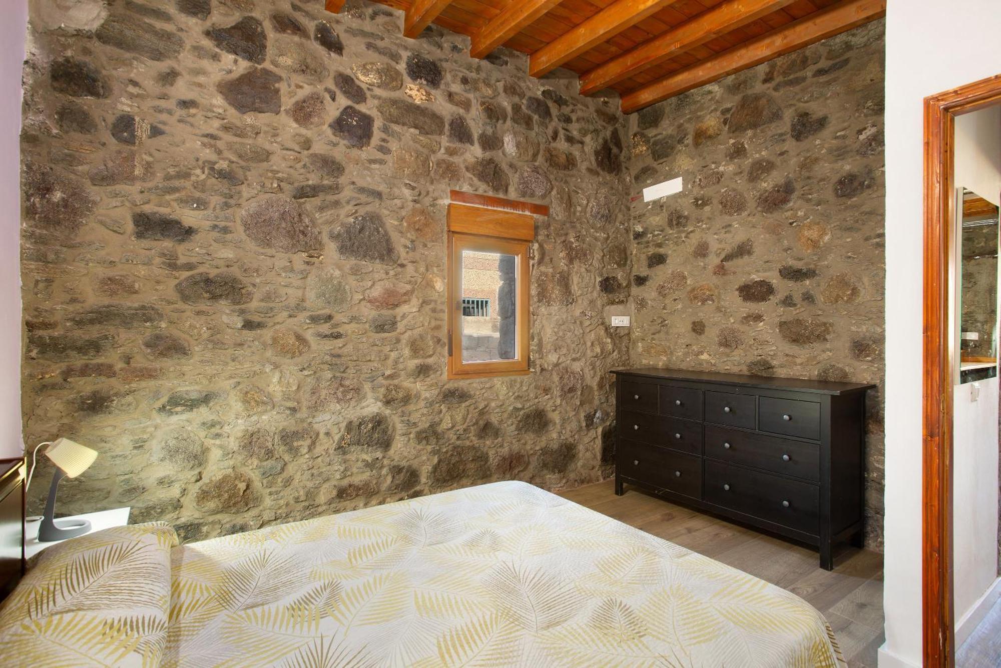 Villa Paraiso Aldeano 1+2 San Nicolas Bagian luar foto